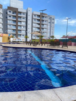 Resorts em Caldas Novas